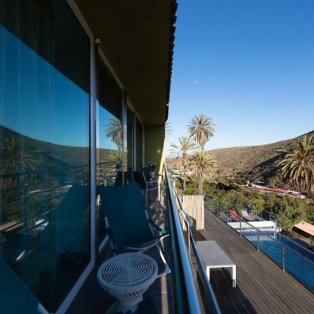 Holidays & Health In Finca Oasis - Apart 5 San Roque  Luaran gambar