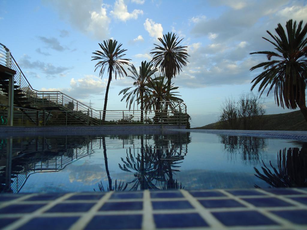 Holidays & Health In Finca Oasis - Apart 5 San Roque  Luaran gambar