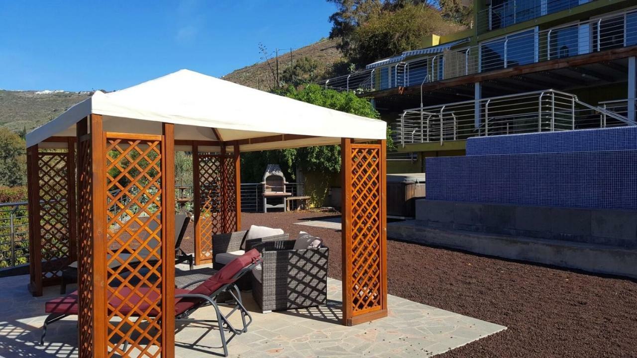 Holidays & Health In Finca Oasis - Apart 5 San Roque  Luaran gambar